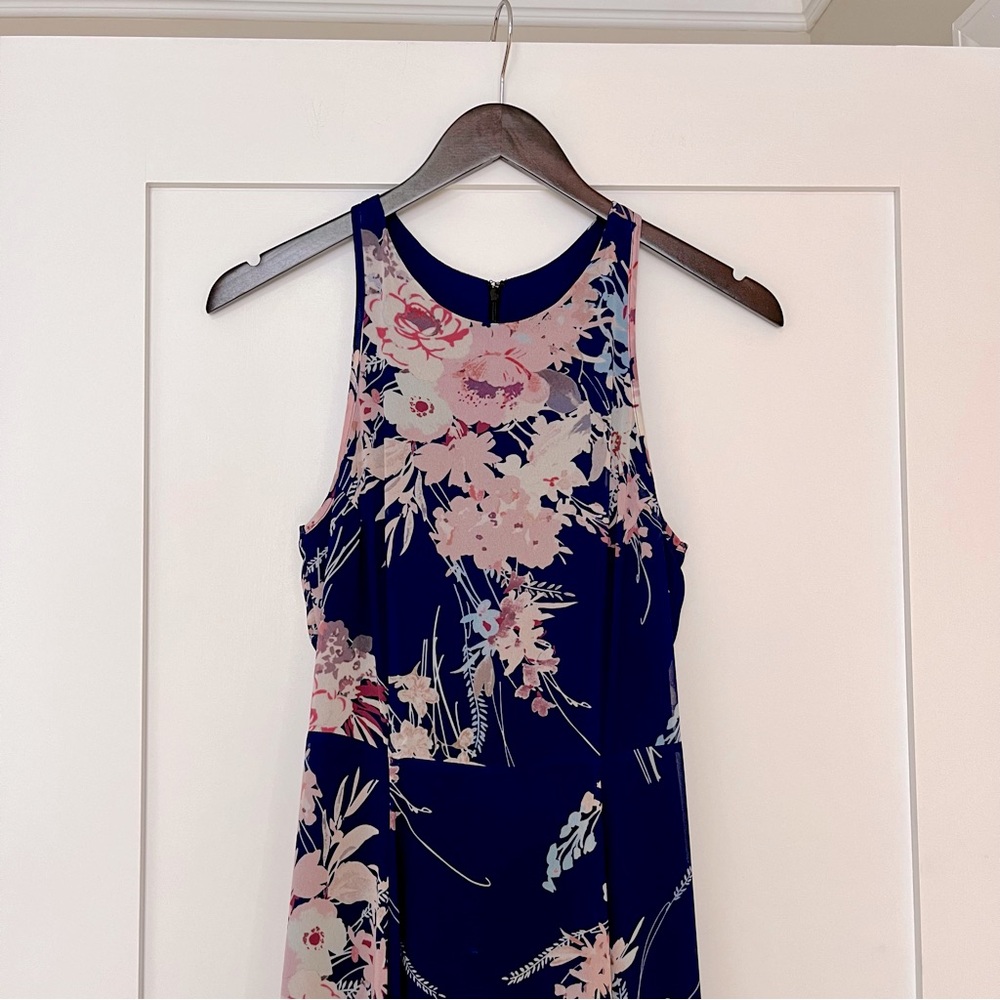 Yumi Kim Floral Maxi Dress (XS)